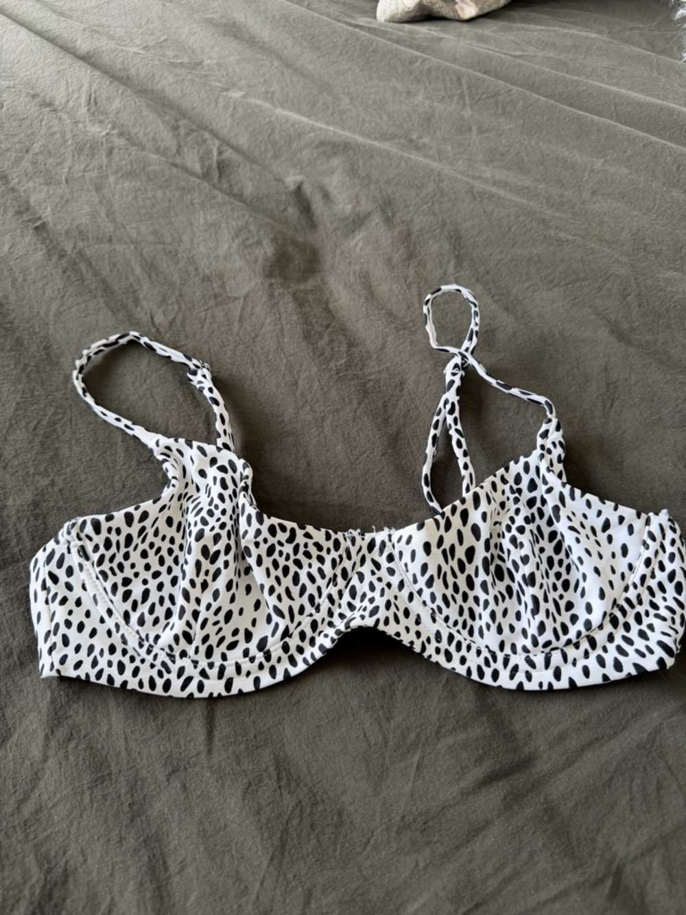 Blackbough - Underwire Bikini Top